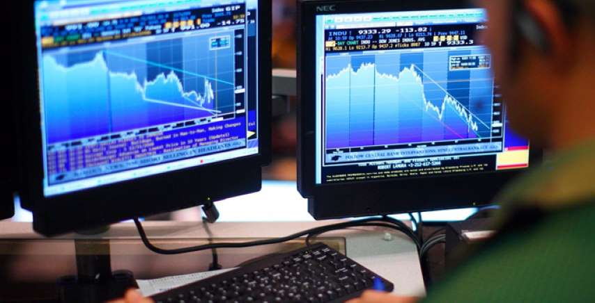 Küresel Piyasalar Yellen Öncesinde Pozitif Seyrediyor
