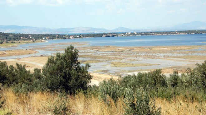 Aliağa'daki Satış Krizi İçin Dev Adım