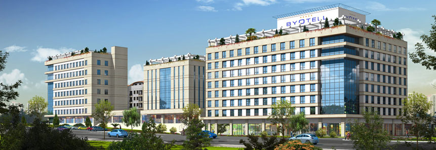 BYCONSEPT'te Peşinatlar 2014'e Kadar Erteleniyor 