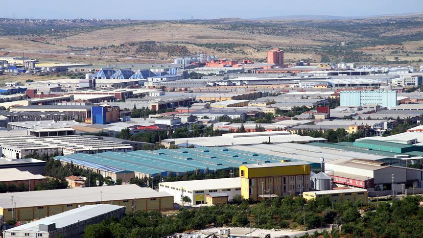 Sanayicilerin Teknolojik Dönüşümüne Yeni Nesil OSB Modeli