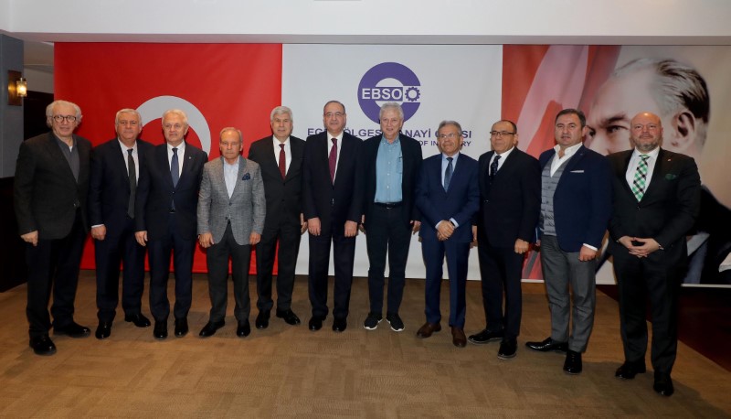 “Elektrik Fabrikası Büyükşehir’in Olmalı”