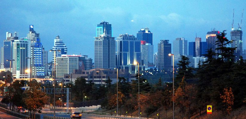 Doğuş GYO Dev Binayı 525.7 Milyon Liraya Satın Aldı