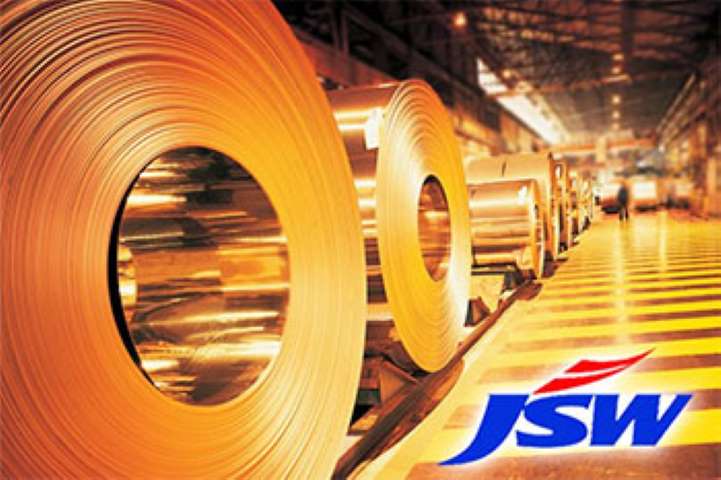 JSW Steel 30 Haziran 2020'de sona eren çeyrekte üretimini düşürdü, para kaybetti