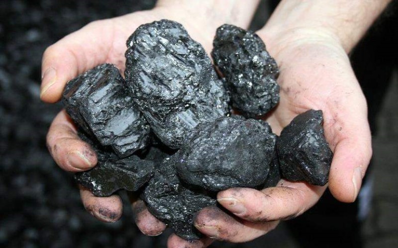 Çin'de kok kömürü fiyatları 5 ayın en düşük düzeyinde indi