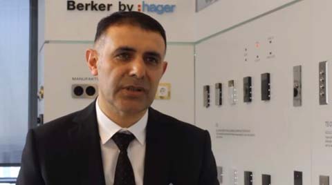 100 Milyon Euro'luk Yatırımla Binaları Akıllandıracak