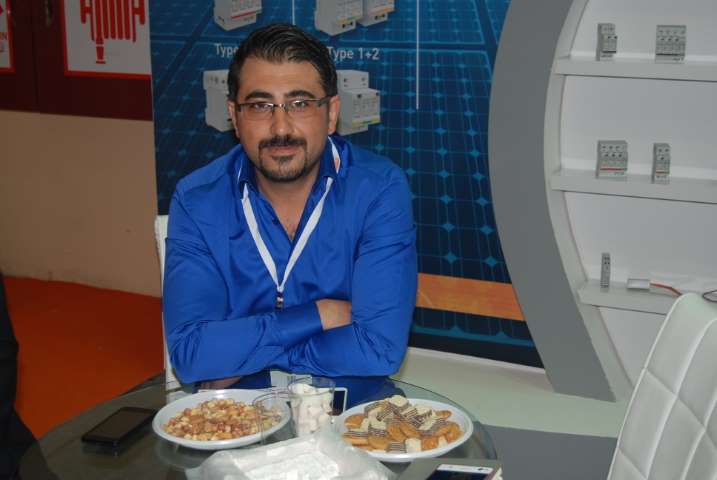 "Türkiye Güneş Enerjisi Konusunda Çok Geç Kaldı"