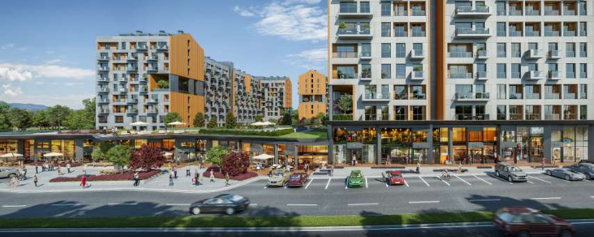 Otis Asansörler, Konfora Konfor Katıyor