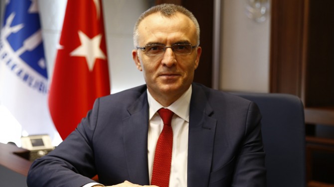 'Varlık Fonu İçin Özelleştirmede Daha Agresif Olacağız'