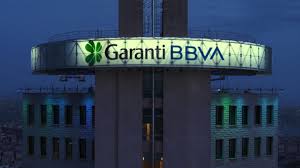 Garanti BBVA'dan 5,2 milyar TL net kar