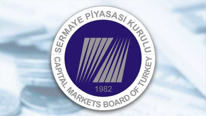 SPK, borsa faaliyetlerine ilişkin yönetmelikte değişikliğe gitti