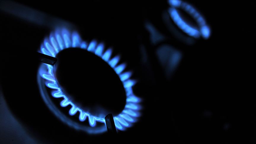 Doğalgaz Fiyatlarına %15 Zam