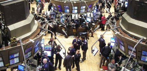 Küresel Piyasalar Yılın İlk Gününde İmalat Verilerine Odaklandı