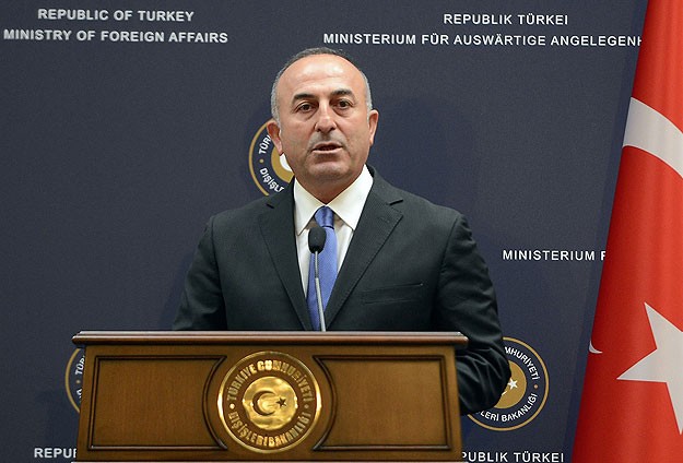 'Türkiye-ABD Arasındaki Teknik Müzakereler Tamamlandı'