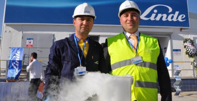 Alman Devinden Denizli'ye Yatırım