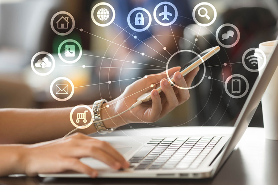 "Reklam Yatırımları Dijitale Kaymaya Devam Ediyor"