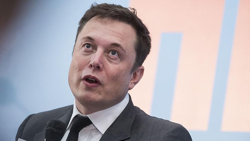 Elon Musk İnşaat İşine El Attı