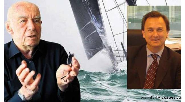 Alarko hakkında çıkan o habere itiraz etti