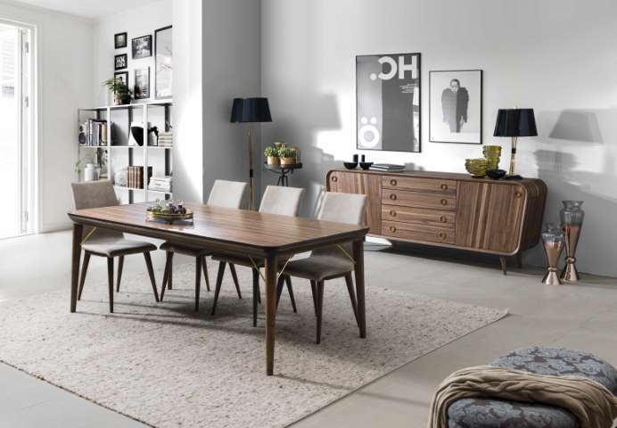 Tuna Ev ile Geçmişe Yolculuk