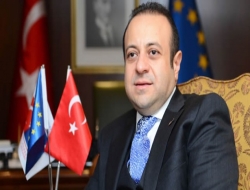 "Türkiye, Arap Baharı İçin İlham Kaynağı"