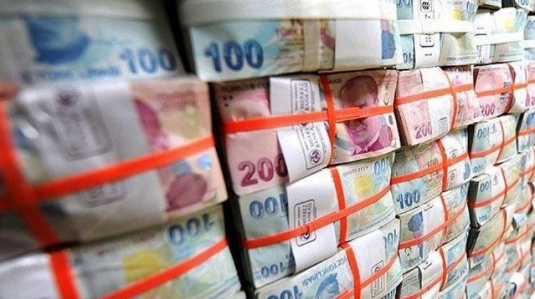 İşsizlik Fonu 6 Ayda 8,3 Milyar Lira Büyüdü