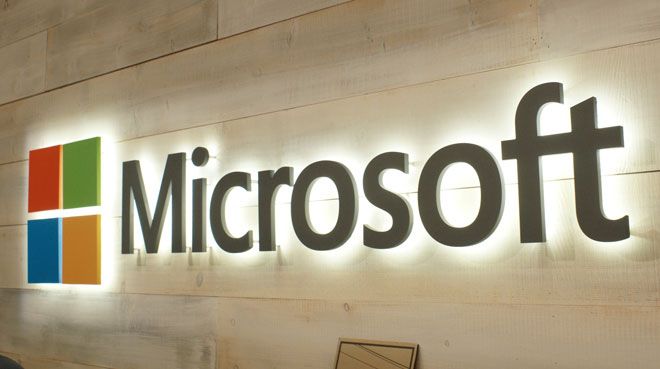 Microsoft Hisseleri Rekor Kırdı