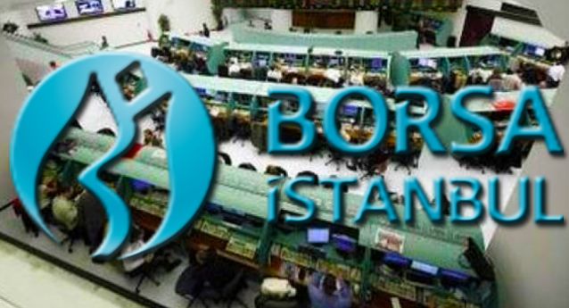 BIST 100 Endeksi Güne Yükselişle Başladı