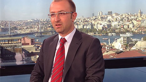 "Halka Arzda Büyük Artış Beklenmemeli"