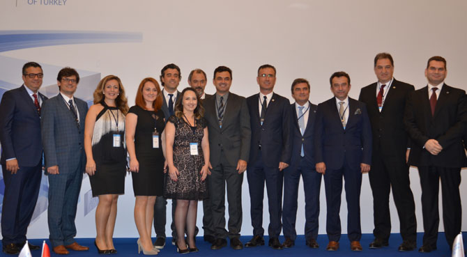 Kalıpçılık Zirvesi'nde Sektör Konuşuldu