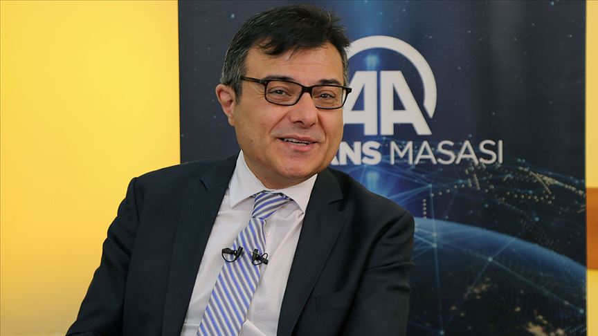 İstanbul Finans Merkezi Ne Zaman Açıklanacak?