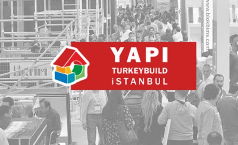 43. Yapı Fuarı – Turkeybuild İstanbul Ertelendi!
