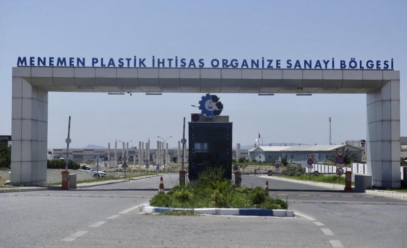 “Menemen Plastik İhtisas OSB yeni katılımcıları ile güçleniyor”
