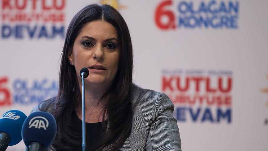 Sarıeroğlu’ndan Taşeron Açıklaması