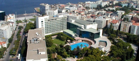 Ağustos Ayında Kiralar En Fazla İzmir'de Yükseldi
