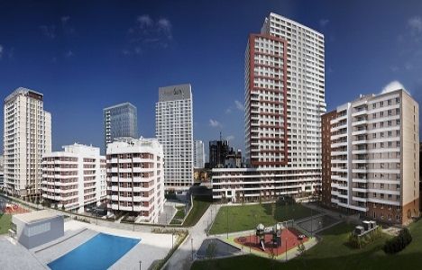 Nurol Park'ta Yaşam Başladı
