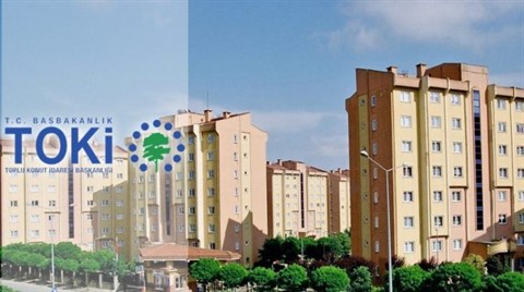 TOKİ'den Uygun Fiyatlı Ev Fırsatı!