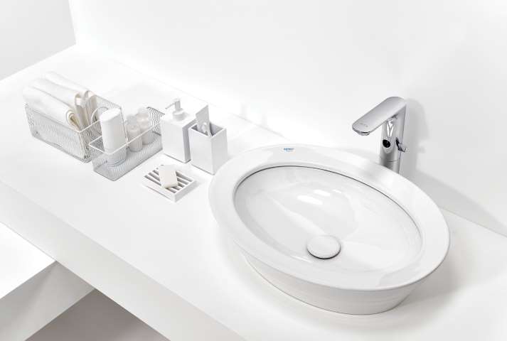 Easy Wash Teknolojisiyle Temizliğin Kuralları Değişti