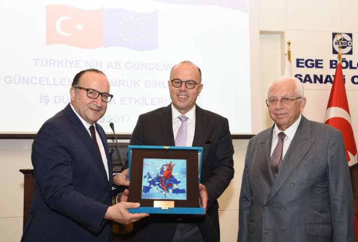 GB Güncellemesi Türkiye’ye Fırsat Olsun