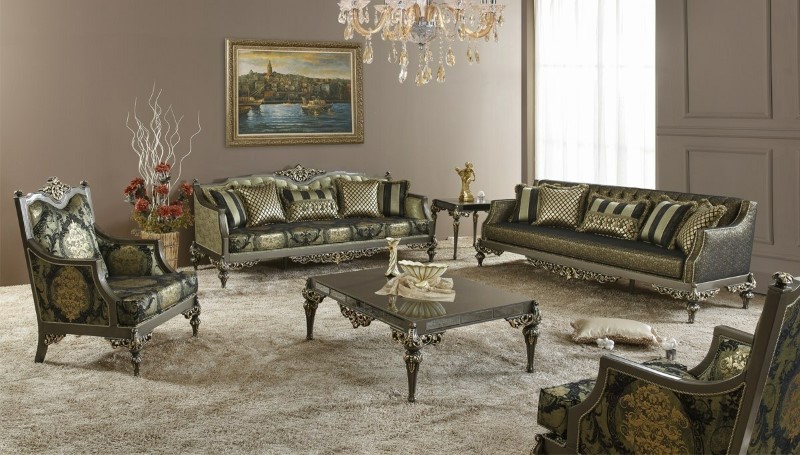 Evgör’ün yeni Luxury konsepti Tuzla’da!