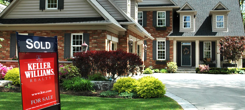 2017, Keller Williams’a Uğurlu Geldi