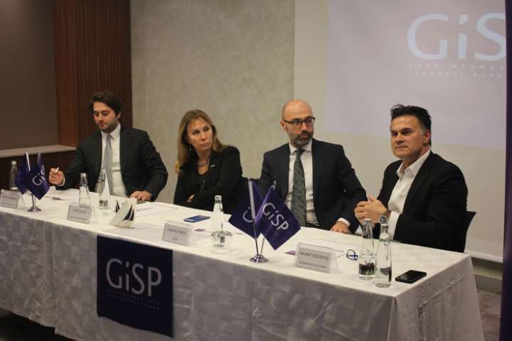 “Yurt Dışı Pazarlarda, Taahhütten Geliştirme ve Yatırıma Geçmeli”