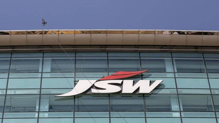 JSW Steel, Kendi Demir Cevherini Üretiyor