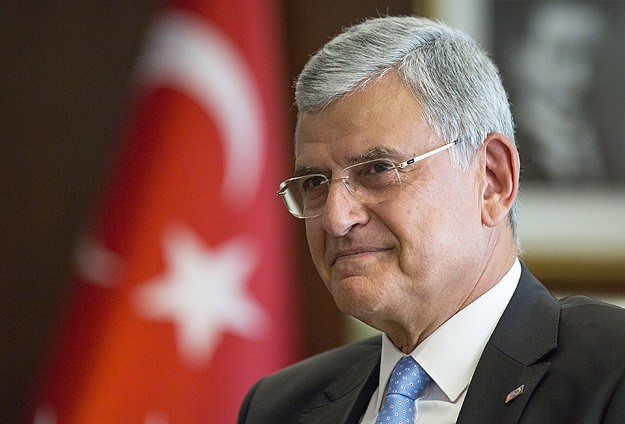 Kriz Daha Da Derinleşirse Türkiye'yi De Etkileyecektir