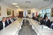 Ego İle Aselsan Arasında Dev İşbirliği