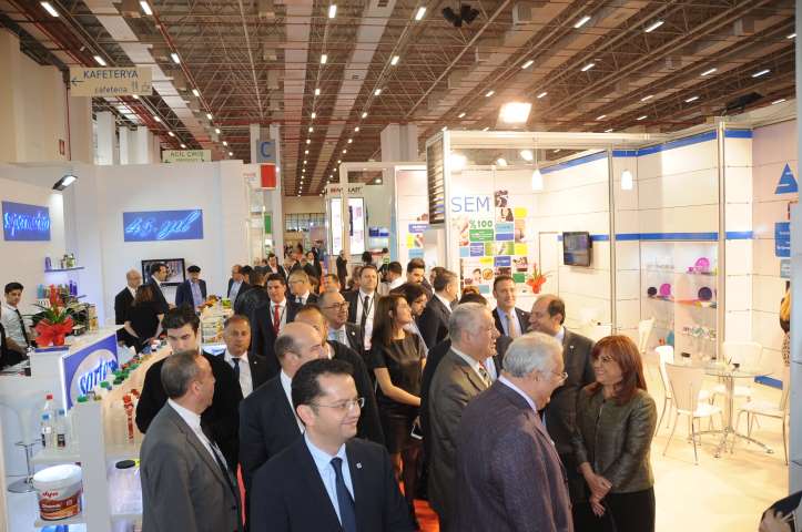 MAKTEK İzmir Fuarı İçin Geri Sayım Başladı