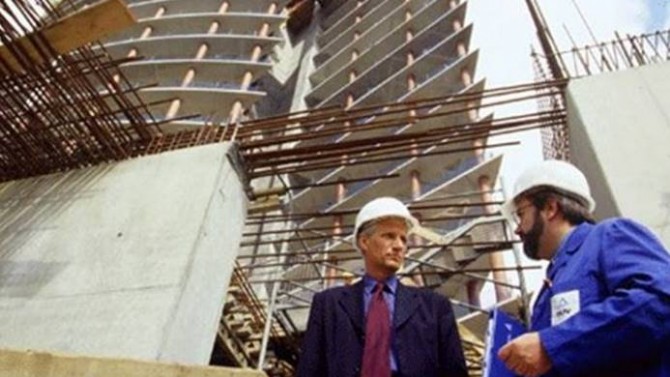 ABD'de İnşaat Harcamaları Martta Zirveden İndi