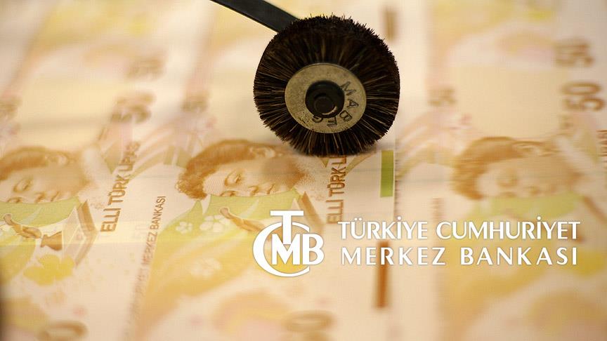 Merkez Bankası'nın Sıkı Duruşu Kurdaki Oynaklığı Azaltıyor