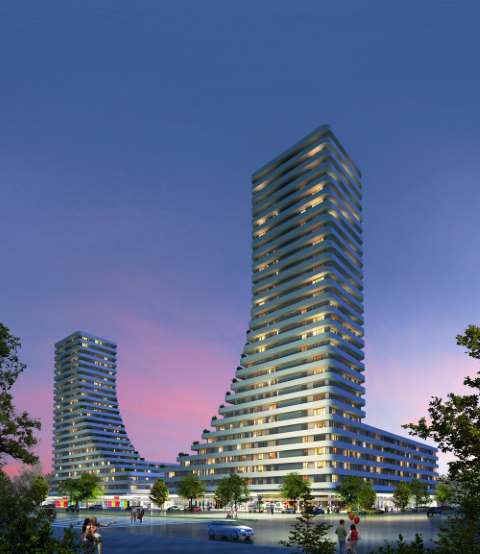 Eroğlu Gayrimenkul, Dubai Cityscape Fuarı’nda Yatırımcılarıyla Buluşuyor