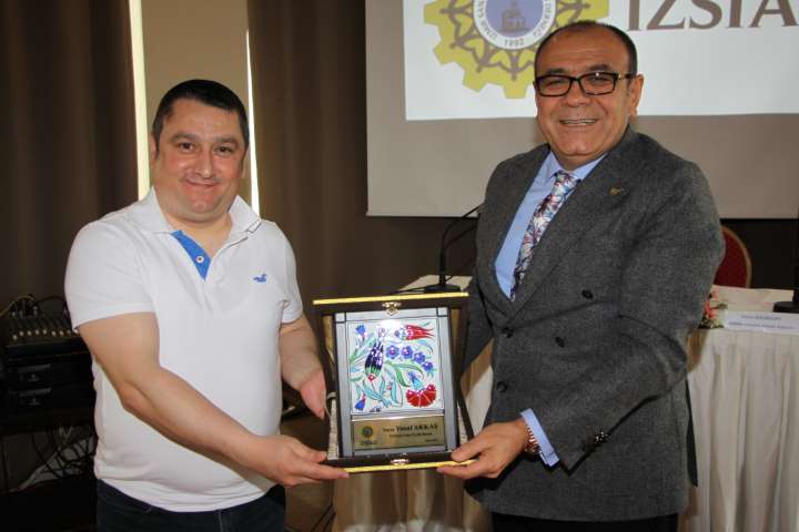 Köfteci Yusuf: Hedefimiz Hep Daha İyisini Yapmak