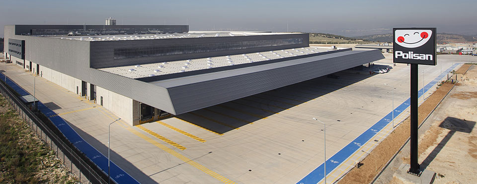 Polisan Artan Talebe Kayıtsız Kalamadı