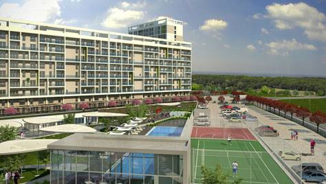 Soyak Evostar’da 2+1'lere Özel Kampanya